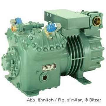 Bitzer Condensing Unit for Cold Room